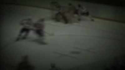 [narrator]
After cleaning house, - Offside: The Harold Ballard Story