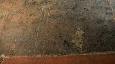NARRATOR: After days of painstaking work, - Lost Treasures of Rome