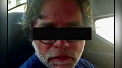 Narrator: After decades ruling
a criminal enterprise, - The Lost Women of NXIVM