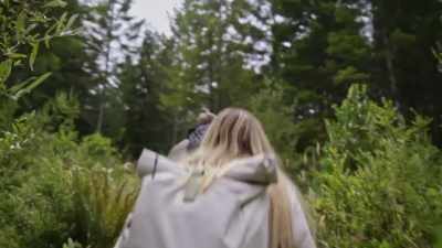 [narrator]  After discoverin - Expedition Bigfoot