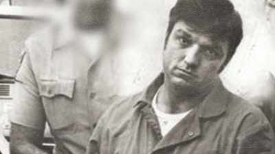 NARRATOR: After Gerald Gallego
had been captured, - 35 Serial Killers the World Wants to Forget