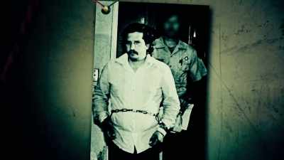 NARRATOR: After
his arrest in 1980, - World's Most Evil Killers
