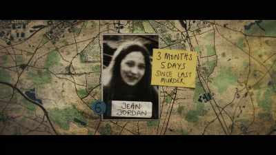[narrator] After murdering Jean Jordan, - The Ripper