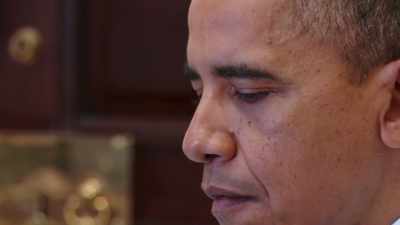 [narrator] After seeing
Michelle's success, - First Ladies