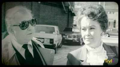 NARRATOR: After speaking
with George Lutz, - Devil's Road: The True Story of Ed and Lorraine Warren