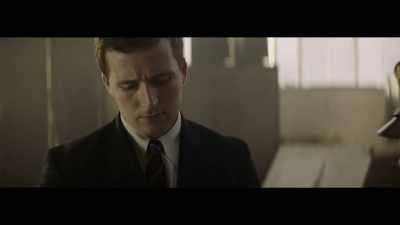 ‐ [Narrator] After years
of the Great Depression, - The Titans That Built America