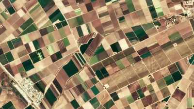 [narrator] Agriculture
and animal husbandry - Anthropocene: The Human Epoch