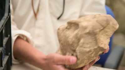 NARRATOR:
Alexander the Great - Lost Treasures of Rome