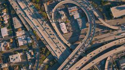 Narrator: ALL THREE L.A. VICTIMS
ARE ALSO FOUND STRANGLED - The 93 Victims of Samuel Little