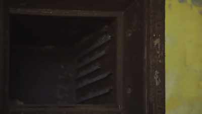 [narrator]
Along with US troops - Mysteries of the Abandoned