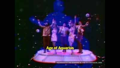 [narrator] Also known
as the New Age Movement, - Explained