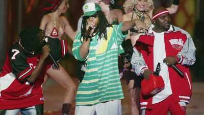  Narrator: Although lil jon
 & the east side boyz - Origins of Hip Hop
