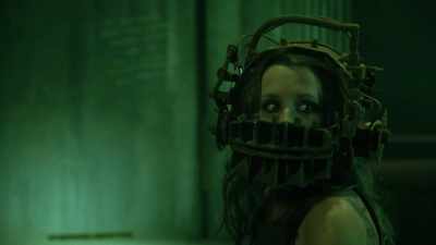 Narrator: And 21st-century
anxiety leads - Eli Roth's History of Horror
