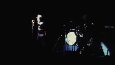 [Narrator] And from
the next show onwards, - Days of Rage: The Rolling Stones' Road to Altamont