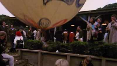 [Narrator] And in
attendance of this - Days of Rage: The Rolling Stones' Road to Altamont
