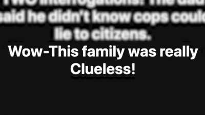 NARRATOR: And much
of the public outrage - Killer Cases