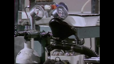 NARRATOR And now Veterinarian's HospitaI - The Muppet Show
