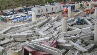 [narrator] ...and revealed
a small but potentially
deadly weakness. - Engineering Catastrophes