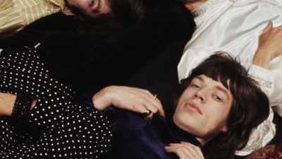 [Narrator] And and Sam Cutler - Days of Rage: The Rolling Stones' Road to Altamont