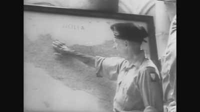 [narrator]
And while the Allied forces - World War II: Race to Victory