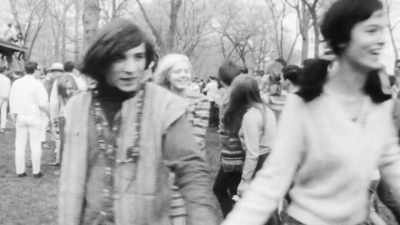 [Narrator] And The
Stones reluctance - Days of Rage: The Rolling Stones' Road to Altamont