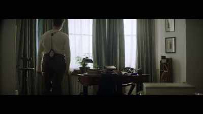 ‐ [Narrator] And then
his child is found dead. - The Titans That Built America