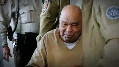 Narrator:
AND THERE ARE OTHER WARNINGS. - The 93 Victims of Samuel Little