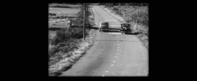 NARRATOR: And it was
on a road trip up north - Brabham