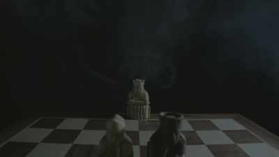 - [Narrator] Anne and Cromwell's
shared reformist views - The Game of Crowns: The Tudors