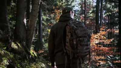 - NARRATOR: Any good prepper knows that the first thing - Zombies! Prepping for the Apocalypse
