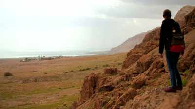 Narrator: Archaeologist
jodi magness - Dead Sea Scrolls: The Doomsday Prophecy