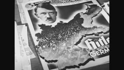 [narrator] As important
as the military victory - World War II: Race to Victory