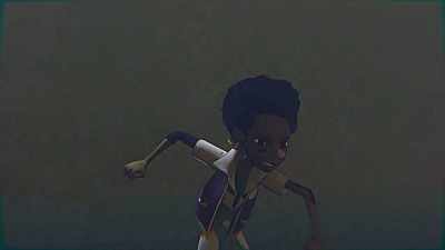 (narrator): As you take another
step, leave another mark. - Black Life: Untold Stories