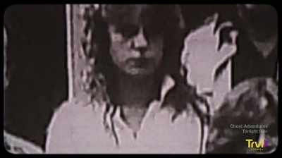 NARRATOR: As the noise grows
in intensity, - Devil's Road: The True Story of Ed and Lorraine Warren