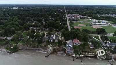 Narrator:
AS THE WEEKS PASS - The Lake Erie Murders