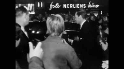 [Narrator] Audrey Hepburn
was not like any other actor - Audrey