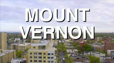 [narrator] Back at
George Place in Mount Vernon, - Sewer Divers
