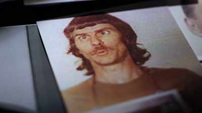 Narrator:
BAD-EYED BOB, AS HE WAS KNOWN, - Children of the Snow