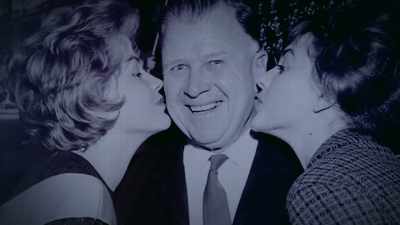 [narrator] Ballard indeed
had many different sides - Offside: The Harold Ballard Story