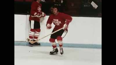 [narrator] Ballard's
prison sentencing conflicted - Offside: The Harold Ballard Story