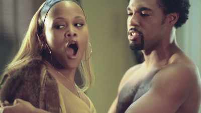  Narrator:
 "barbershop" was a hit, - Origins of Hip Hop