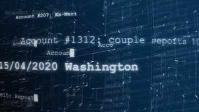 [narrator]  Based on their
 previous investigation, - Expedition Bigfoot
