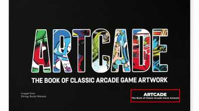 - [Narrator] Before
games came in boxes, - Video Game Box Art: The Stories Behind the Covers