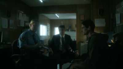 [narrator] Believing
Al and his two siblings - A Time to Kill
