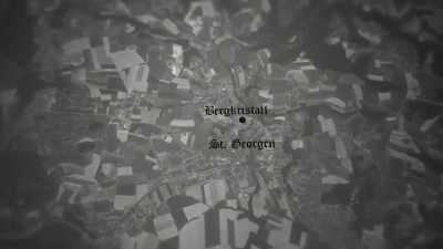Narrator: Bergkristall
is the only - Secret Nazi Ruins
