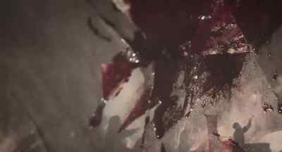 - [Narrator] Bernd
Eichinger personal campaign - George A. Romero's Resident Evil