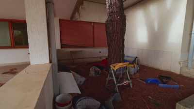 [narrator] Beyond simply
rehousing people, - Mysteries of the Abandoned