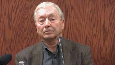 NARRATOR: Bill Carter knew his
testimony could put his son - Killer Cases