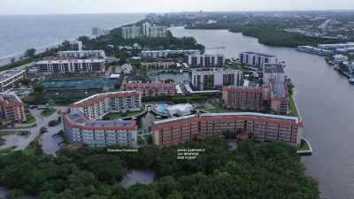 NARRATOR: Boca Raton is a jewel - Buried In The Backyard