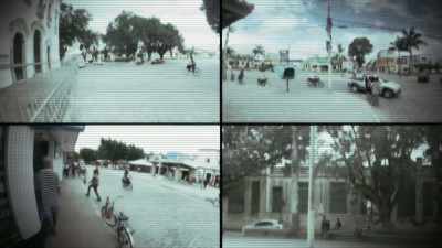 narrator-brazil-2007 - Strange Evidence